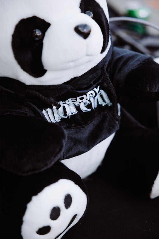 FREDDY’S FLUFFY PANDA